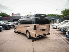 Mercedes-Benz Vito 2024 2.0T Business Edition 7-Seater - ფოტო 15