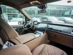 Mercedes-Benz Vito 2024 2.0T Business Edition 7-Seater - ფოტო 5