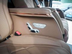 Mercedes-Benz Vito 2024 2.0T Business Edition 7-Seater - ფოტო 8