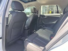 Audi Q2L 2022 35 TFSI Dynamic Entry - ფოტო 10