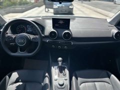 Audi Q2L 2022 35 TFSI Dynamic Entry - ფოტო 11