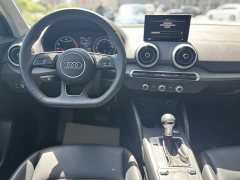 Audi Q2L 2022 35 TFSI Dynamic Entry - ფოტო 12
