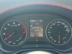Audi Q2L 2022 35 TFSI Dynamic Entry - ფოტო 13