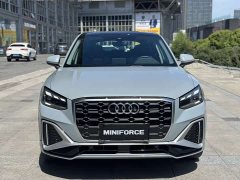 Audi Q2L 2022 35 TFSI Dynamic Entry - ფოტო 2