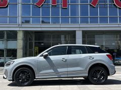 Audi Q2L 2022 35 TFSI Dynamic Entry - ფოტო 4