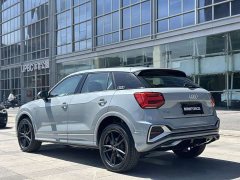 Audi Q2L 2022 35 TFSI Dynamic Entry - ფოტო 5