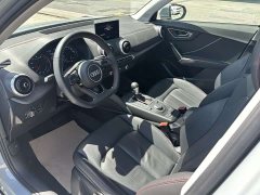 Audi Q2L 2022 35 TFSI Dynamic Entry - ფოტო 8