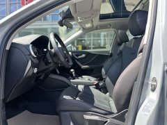 Audi Q2L 2022 35 TFSI Dynamic Entry - ფოტო 9