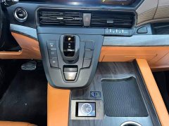 Ford Watson Wilford Black Warrior 2025 2.0T Diesel Peak Edition - ფოტო 11