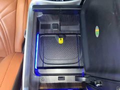 Ford Watson Wilford Black Warrior 2025 2.0T Diesel Peak Edition - ფოტო 12