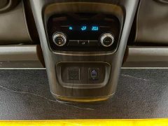 Ford Watson Wilford Black Warrior 2025 2.0T Diesel Peak Edition - ფოტო 14