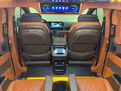 Ford Watson Wilford Black Warrior 2025 2.0T Diesel Peak Edition - ფოტო 16