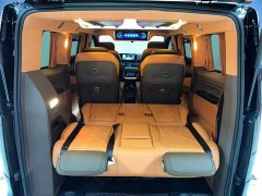 Ford Watson Wilford Black Warrior 2025 2.0T Diesel Peak Edition - ფოტო 17