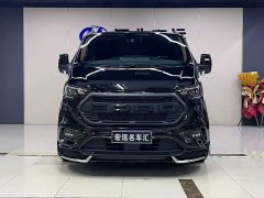 Ford Watson Wilford Black Warrior 2025 2.0T Diesel Peak Edition - ფოტო 2