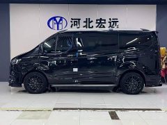 Ford Watson Wilford Black Warrior 2025 2.0T Diesel Peak Edition - ფოტო 3