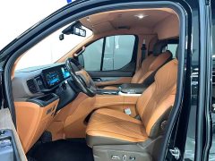 Ford Watson Wilford Black Warrior 2025 2.0T Diesel Peak Edition - ფოტო 5