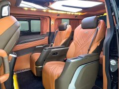 Ford Watson Wilford Black Warrior 2025 2.0T Diesel Peak Edition - ფოტო 6