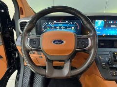 Ford Watson Wilford Black Warrior 2025 2.0T Diesel Peak Edition - ფოტო 9
