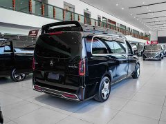 Mercedes-Benz Vito 2024 2.0T Business Edition 7-Seater - ფოტო 19