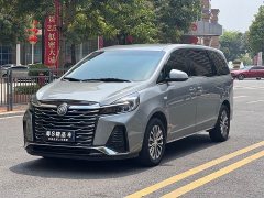 Buick GL8 2023 Land Business Class Smart Edition - ფოტო 1