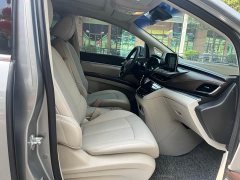 Buick GL8 2023 Land Business Class Smart Edition - ფოტო 10