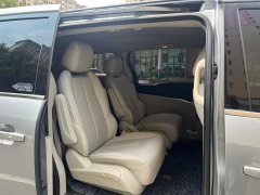 Buick GL8 2023 Land Business Class Smart Edition - ფოტო 11