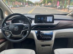 Buick GL8 2023 Land Business Class Smart Edition - ფოტო 12