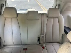 Buick GL8 2023 Land Business Class Smart Edition - ფოტო 13
