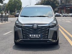Buick GL8 2023 Land Business Class Smart Edition - ფოტო 2