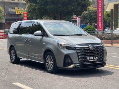Buick GL8 2023 Land Business Class Smart Edition - ფოტო 3