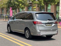 Buick GL8 2023 Land Business Class Smart Edition - ფოტო 4