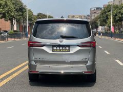 Buick GL8 2023 Land Business Class Smart Edition - ფოტო 5