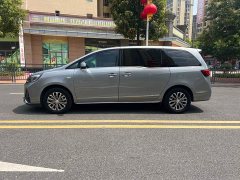 Buick GL8 2023 Land Business Class Smart Edition - ფოტო 7