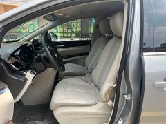 Buick GL8 2023 Land Business Class Smart Edition - ფოტო 8