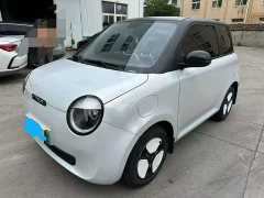 Changan Lumin 210km Sweet Edition - ფოტო 1