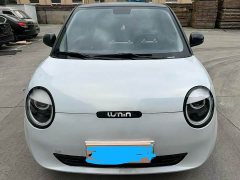 Changan Lumin 210km Sweet Edition - ფოტო 2