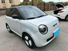 Changan Lumin 210km Sweet Edition - ფოტო 3