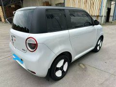 Changan Lumin 210km Sweet Edition - ფოტო 4