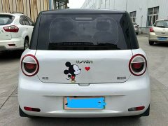 Changan Lumin 210km Sweet Edition - ფოტო 5