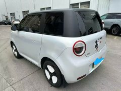 Changan Lumin 210km Sweet Edition - ფოტო 6