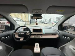 Changan Lumin 210km Sweet Edition - ფოტო 7