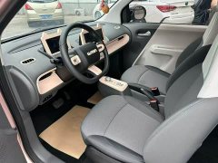 Changan Lumin 210km Sweet Edition - ფოტო 8