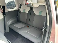 Changan Lumin 210km Sweet Edition - ფოტო 9
