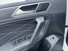 Volkswagen Tiguan L Outstanding Edition 330TSI Automatic Two-Wheel Drive R-Line Dragon Shine Version - ფოტო 10
