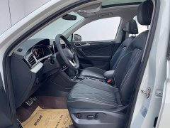 Volkswagen Tiguan L Outstanding Edition 330TSI Automatic Two-Wheel Drive R-Line Dragon Shine Version - ფოტო 12