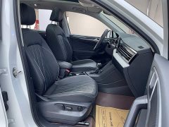 Volkswagen Tiguan L Outstanding Edition 330TSI Automatic Two-Wheel Drive R-Line Dragon Shine Version - ფოტო 17