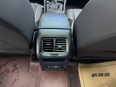 Volkswagen Tiguan L Outstanding Edition 330TSI Automatic Two-Wheel Drive R-Line Dragon Shine Version - ფოტო 18