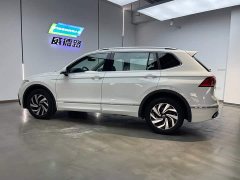 Volkswagen Tiguan L Outstanding Edition 330TSI Automatic Two-Wheel Drive R-Line Dragon Shine Version - ფოტო 4