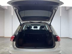 Volkswagen Tiguan L Outstanding Edition 330TSI Automatic Two-Wheel Drive R-Line Dragon Shine Version - ფოტო 6