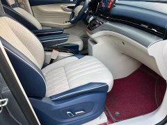 SAIC MG iMAX8 400TGI Supreme Prestige Edition - ფოტო 10